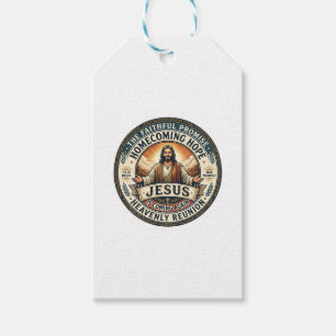 Jesus Ehepartner Militär Wartende Ehefrau T-Shirt  Geschenkanhänger