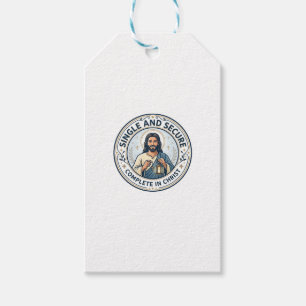 Jesus Einzigartigkeit Wartende Saison Shirt Glaube Geschenkanhänger