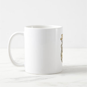 Jesus Emaille Pin Stil Jesus Emaille Pin Christlic Kaffeetasse