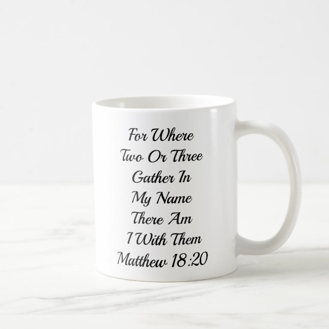 JESUS ( ENTWERFE DEINE EIGENE TASSE ) (Rechts)