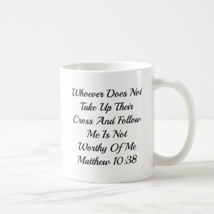 JESUS (ENTWURF DEINEN EIGENEN BECHER) KAFFEETASSE