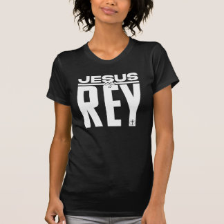 Jesus es Rey! T-Shirt