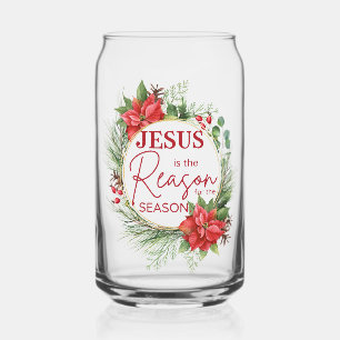 Jésus est la raison de la saison Noël