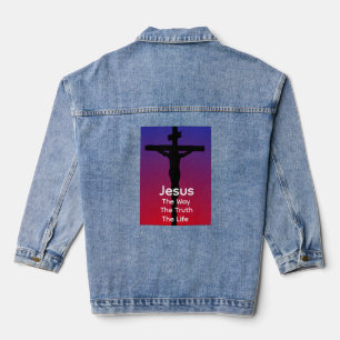 Jésus est le chemin