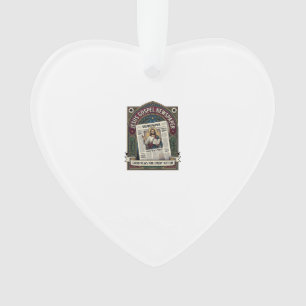 Jesus-Evangeliumszeitung Jesus-Zeitung Christliche Ornament