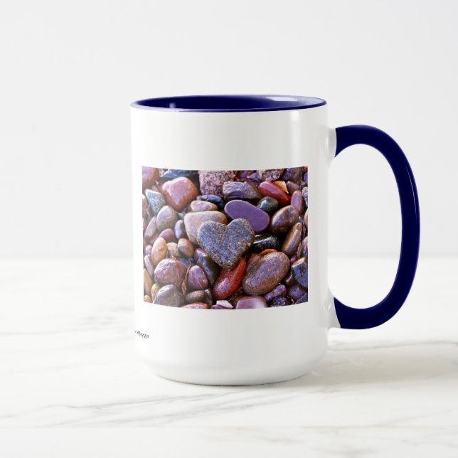 Jesus-Felsen, Tasse (Rechts)