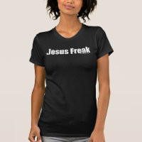 Jesus-Freak