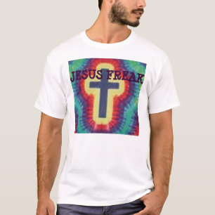 JESUS-FREAK T-Shirt
