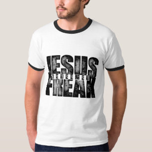 Jesus-Freak: Zurückgekauft T-Shirt