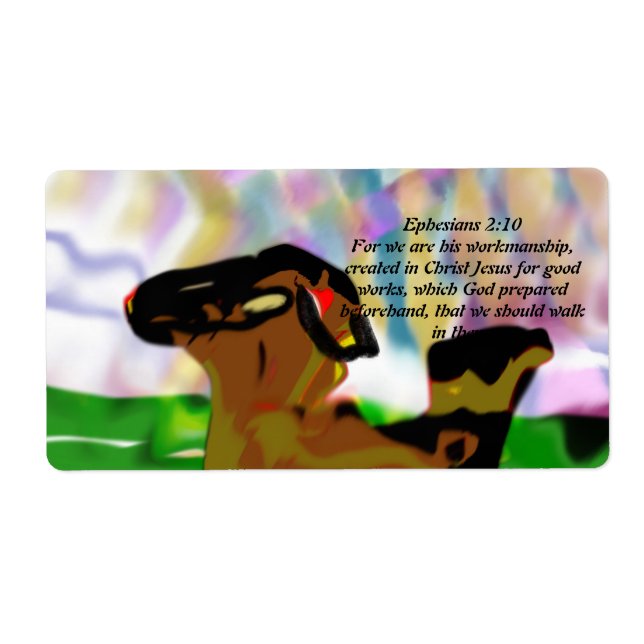 Jesus Freund (Vorne)