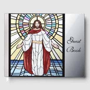 Jesus Gästebuch