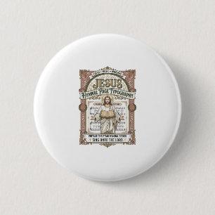Jesus Gesangbuch Seite Typografie Jesus Gesangbuch Button