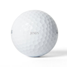 JESUS