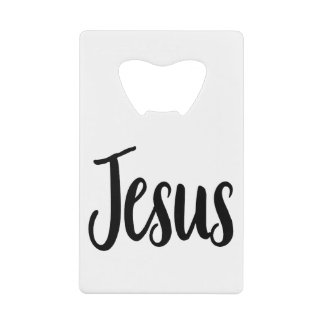 Jesus Gospel Grafik Ästhetische Christliche Zitate Geldbeutel Flaschenöffner