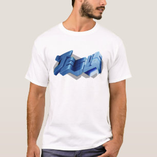 Jesus Graffiti Shirt #5