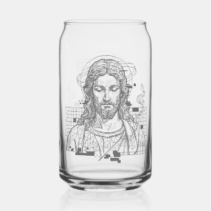 Jésus Grille Rétro Roi des Rois Apocalypse 19:16