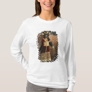 Jesus großen Powers, 1620 T-Shirt