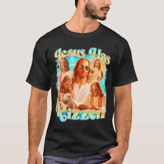 Jesus heilt Christliche Glaubenssätze Heilung Hoff T-Shirt