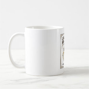 Jesus Heißluftballon Glaube Jesus Heißluftballon  Kaffeetasse