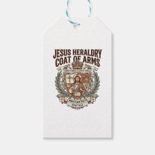 Jesus Heraldik Wappen Jesus Heraldik Wappen Ar Geschenkanhänger
