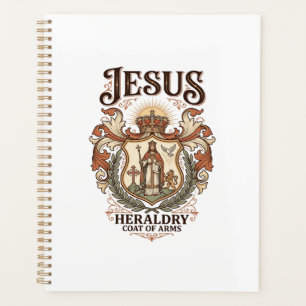 Jesus Heraldik Wappen Jesus Heraldik Wappen Jesus  Planer
