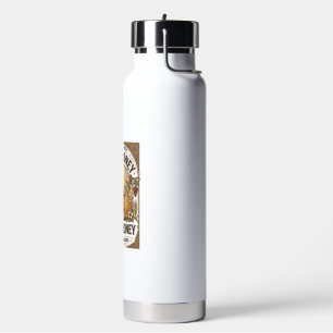 Jesus Honig Milch Und Honig Jesus Honig Milch Honi Trinkflasche