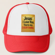 Jesus I Liebe Sie - Sie mein alles hat