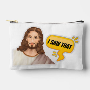 Jesus, ich sah das zubehörtasche