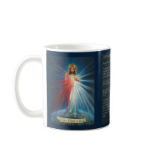 Jesus, ich vertraue auf Dich, Rosenkranz der Göttl