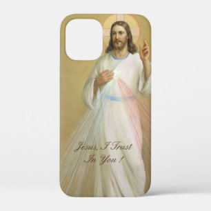 Jesus ich vertraue auf Sie Fall Mate iPhone Fall Case-Mate iPhone Hülle