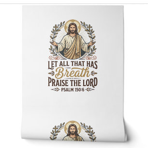 Jesus Indie Folk Akustik Anbetung Grafik T-Shirt C Tapete