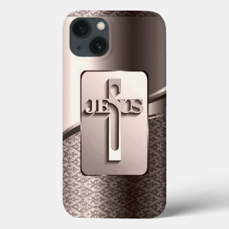 Jésus iPhone / coque ipad
