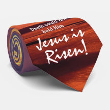 JESUS IS RISEN Oaster