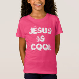 Jesus ist cool T-Shirt