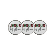 Jesus ist das beste Geschenk aller Zeiten, Christl