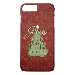 Jesus ist das Grund-christliche Weihnachten title_seo2