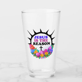 Jesus ist der Grund - Osterreich Glas