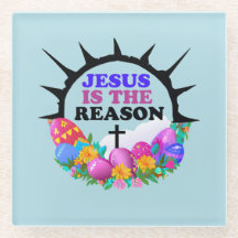 Jesus ist der Grund - Osterreich