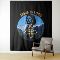 Jesus ist der Herr