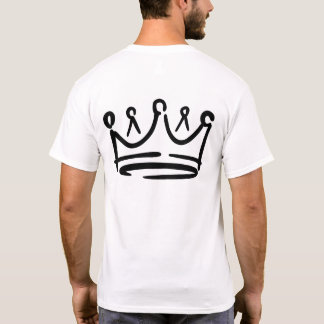 Jesus ist King T-Shirt