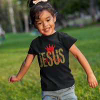 Jesus ist König Christliche Bibel Spiritualität fü