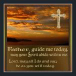 Jesus ist König der Könige Poster<br><div class="desc">Christlich</div>