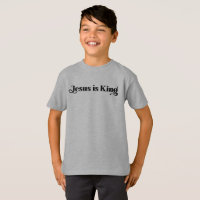 Jesus ist König