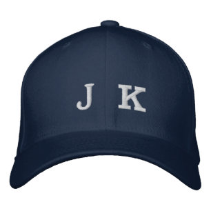 Jesus ist KönigsOffenbarung 17:14 Christlich Bestickte Baseballkappe