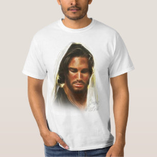 Jesus ist Lord 2A Shirt
