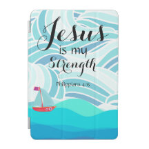 Jesus ist meine Stärke
