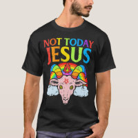 Jesus ist Rizzen, der Christliche Osten von Rizzin