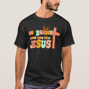 Jesus ist Rizzen, der Christliche Osten von Rizzin T-Shirt