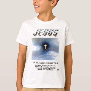 JESUS Jeremias 29 T-Shirt