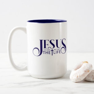 Jesus Kaffeetasse